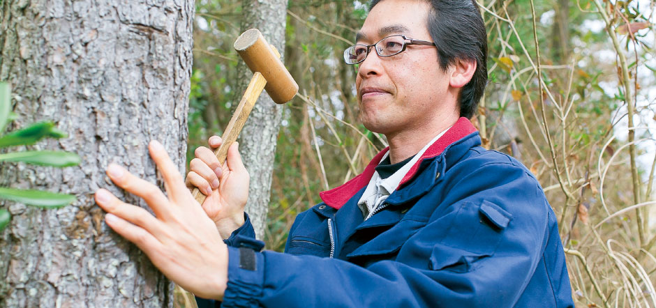 中山 秀一さん