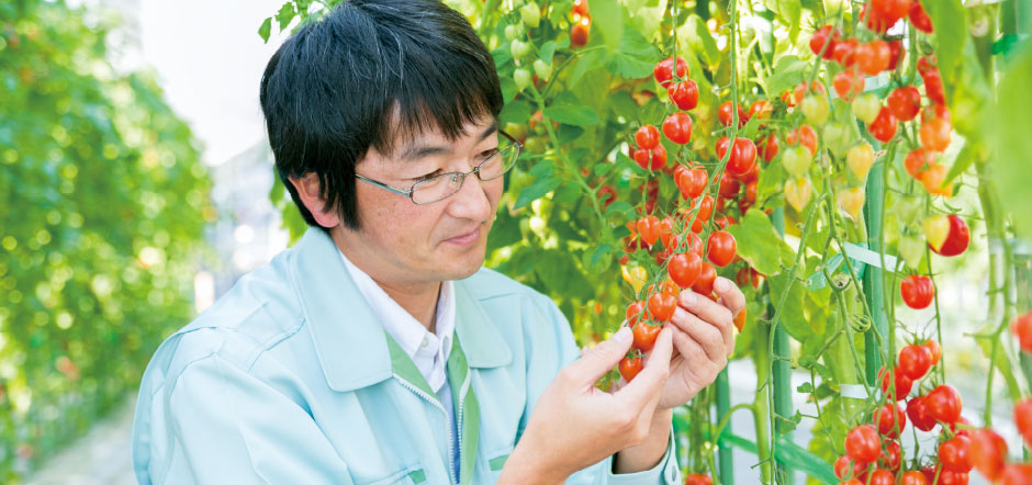 石井 康之さん