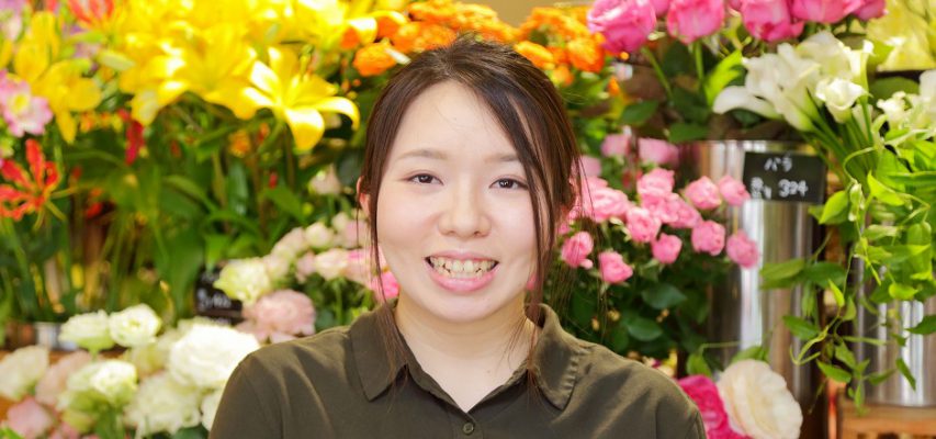 中村佐和子さん