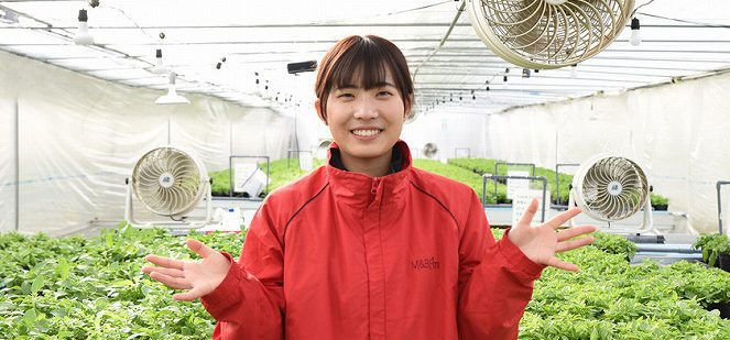 山中 優紀